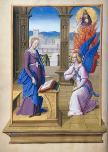Les Heures de Henri VIII